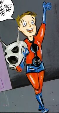 Henry Pym (Earth-90984) from Amazing Spider-Man Family Vol 1 8 001