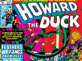 Howard the Duck Vol 1 17
