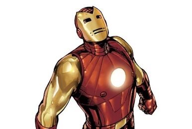 Iron Man Armor Model 51 | Marvel Database | Fandom