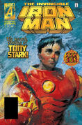 Iron Man Vol 1 326