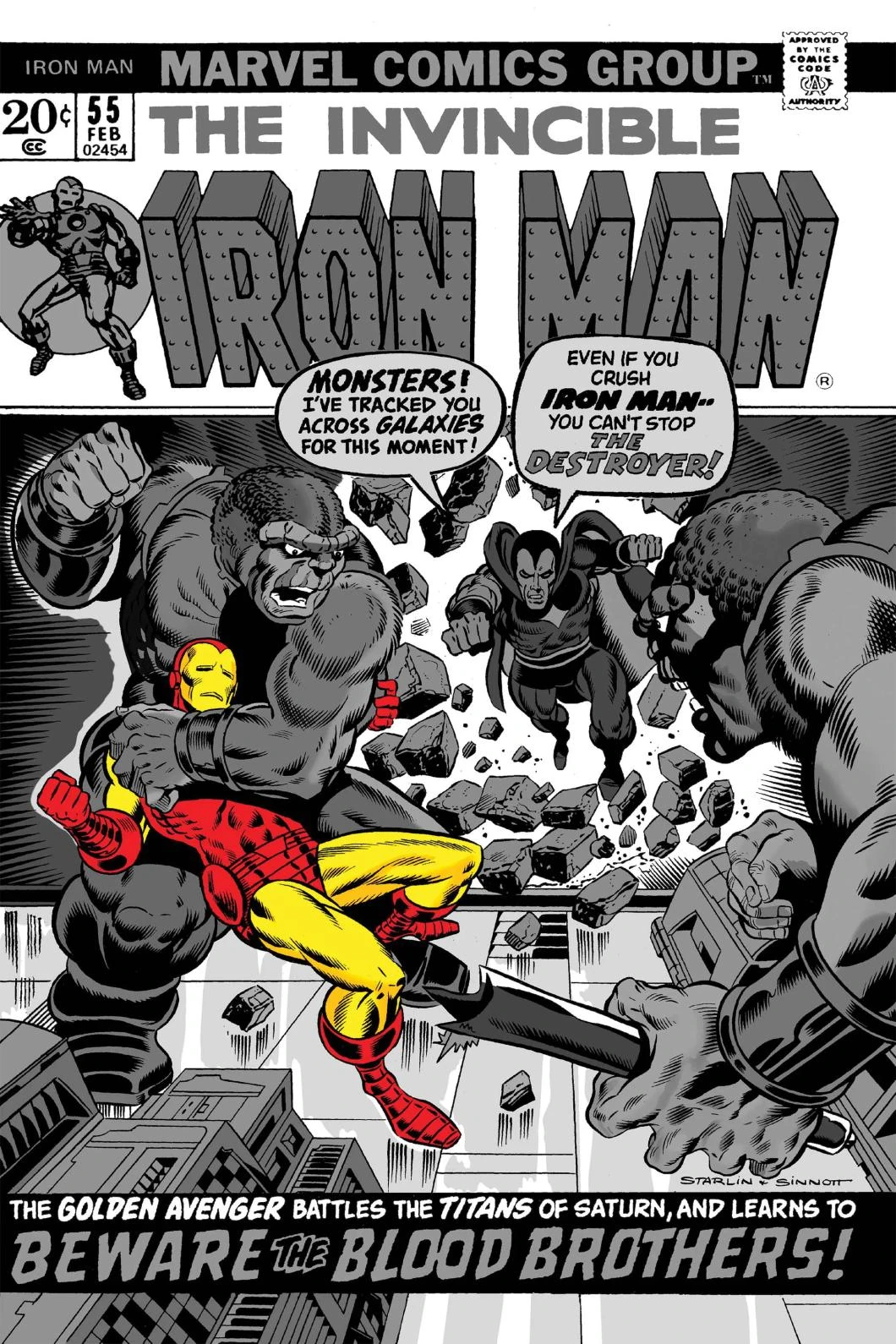 Heft (VeVe Exclusive NFT Vintage Variant)