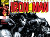 Iron Man Vol 3 19