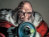 Ivan Kragoff (Earth-616)