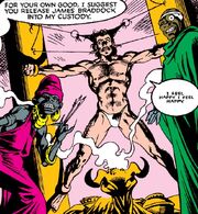 James Braddock Jr. (Earth-616) from Excalibur Vol 1 15 001