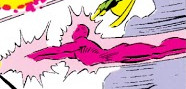 James Darnell (Earth-9105) from New Warriors Vol 1 13 0001