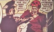 Johann Shmidt (Earth-616) from Young Allies Vol 1 1 001