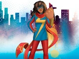 Kamala Khan (Earth-18878)