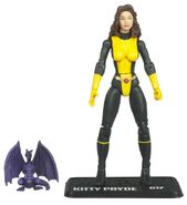 Marvel Universe (Toys) Series 2 Wave VIII