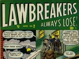 Lawbreakers Always Lose Vol 1 2