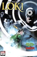 Loki (Vol. 2) #30 (Loki (Vol. 4) #4)