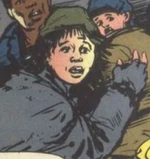 Martha (Earth-616) from Marvel Comics Presents Vol 1 159 001