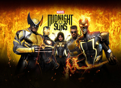 Midnight Sun °°°  Super herói, Herói, Hq marvel