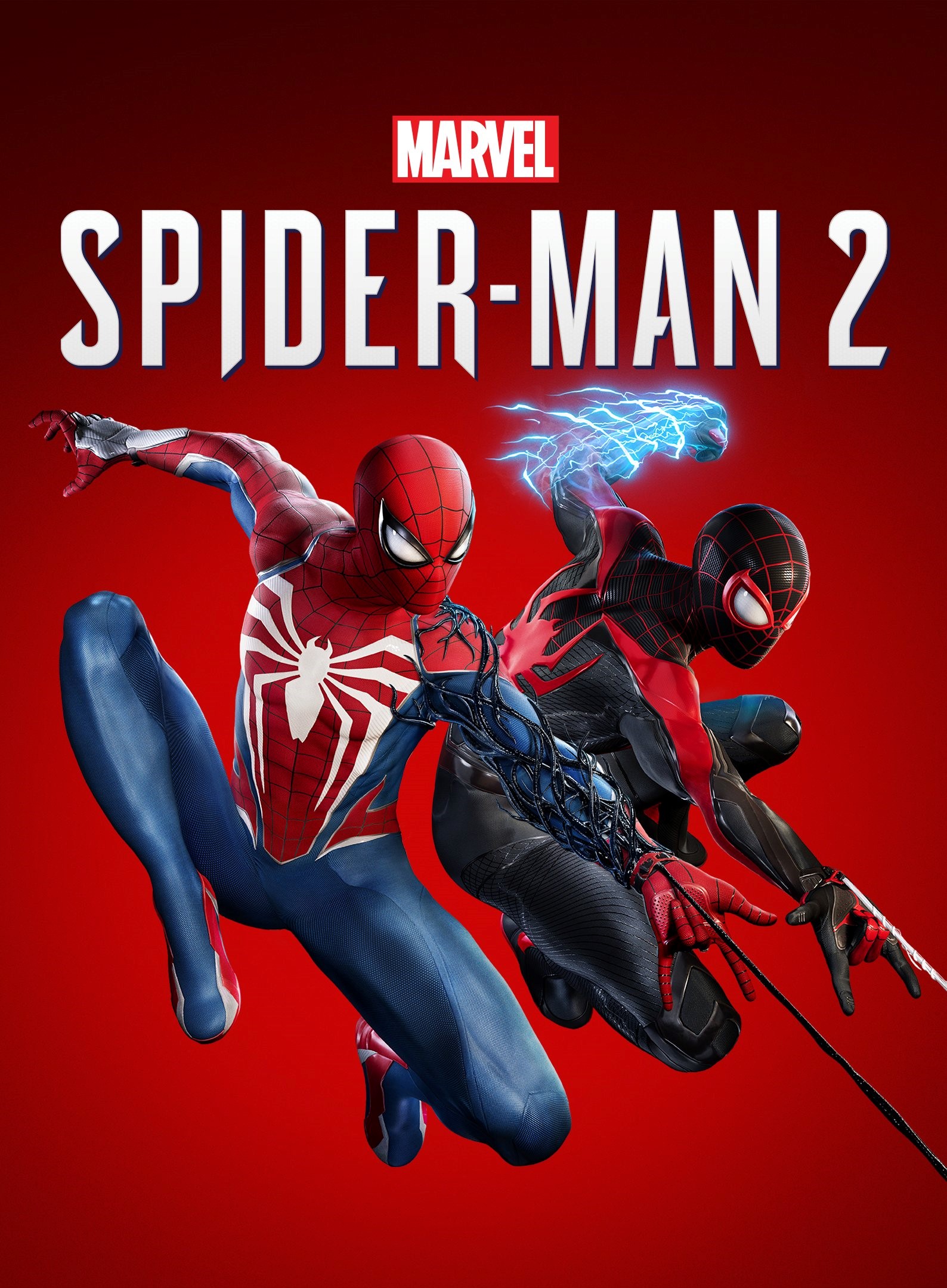 Marvel's Spider-Man 2, Marvel's Spider-Man Wiki