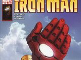 Marvel Adventures Iron Man Vol 1 12