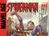 Marvel Age Spider-Man Vol 1 3