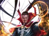 Stephen Strange (Terra-616)