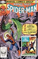 Marvel Tales (Vol. 2) #139