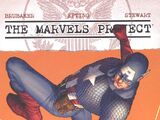 Marvels Project Vol 1 6