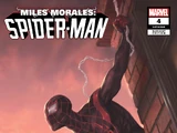 Miles Morales: Spider-Man Vol 2 4