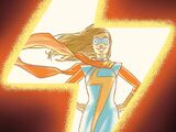 Ms. Marvel Vol 3 19