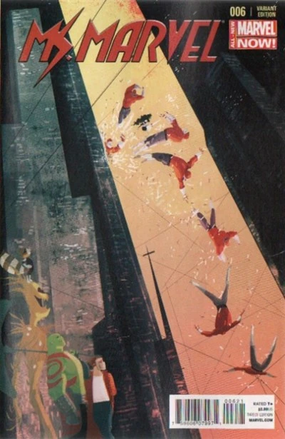 Heft (Guardians of the Galaxy Variant)