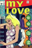 My Love (Vol. 2) #12