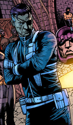 Colonel Fury Thor's premature death leads to an extreme Ragnarok (Earth-23223)