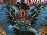 Night Man/Gambit Vol 1