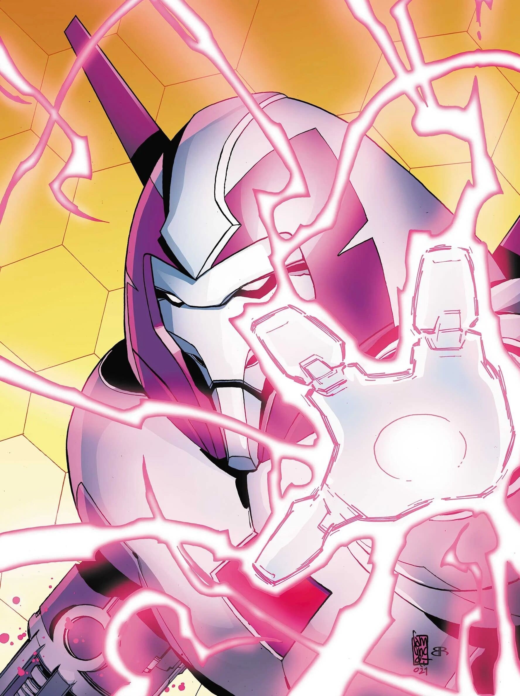 Nimrod marvel deals