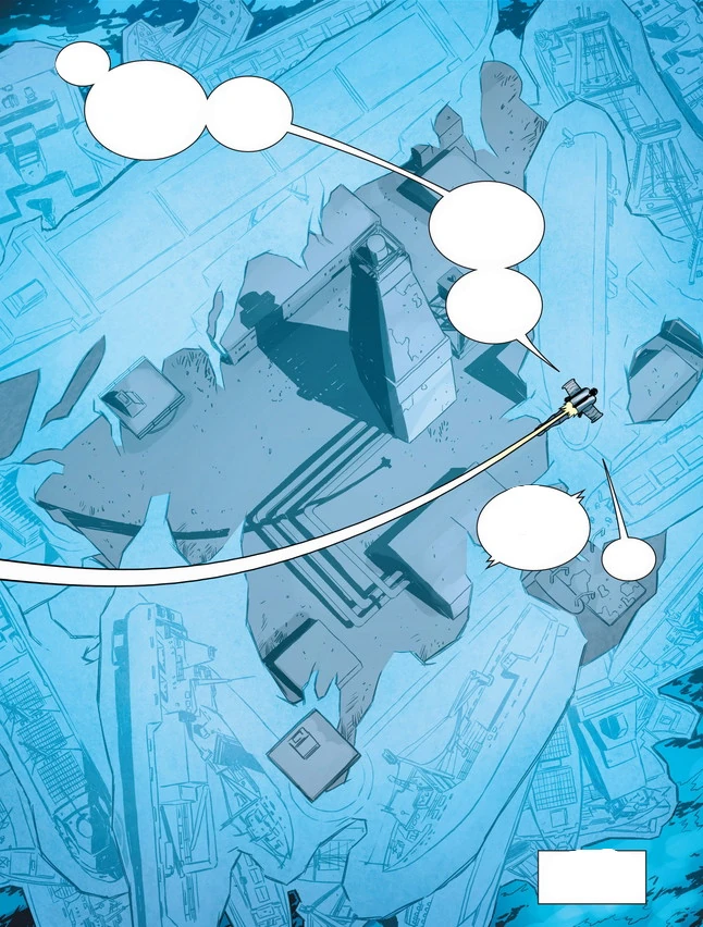 Ogygia (Rig) Marvel Database Fandom