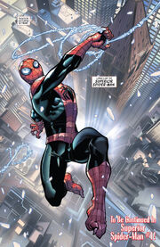 Otto Octavius (Earth-616) from Avenging Spider-Man Vol 1 15.1 001