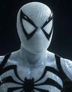 Spider-Man (Peter Parker)