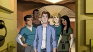 Peter Parker (Earth-12041), Samuel Alexander (Earth-12041), Ava Ayala (Earth-12041), Lucas Cage (Earth-12041) and Daniel Rand (Earth-12041) from Ultimate Spider-Man (animated series) Season 1 4 002.jpg (257 KB)