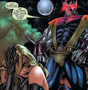 Rl'nnd (Earth-616) and Carol Danvers (Earth-616) from Ms. Marvel Vol 2 25 001.jpg