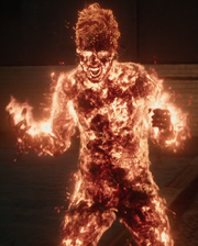Roberto Da Costa (Earth-10005 Revised) from The New Mutants (film) 002