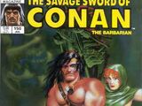 Savage Sword of Conan Vol 1 150