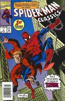 Spider-Man Classics Vol 1 1