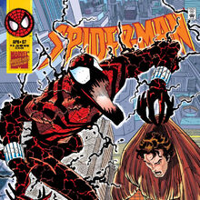Spider Man Vol 1 1990 2018 Marvel Database Fandom