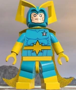 Stakar Ogord (Guardians 3000) LEGO Marvel Super Heroes (Earth-13122)