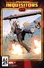 3 - The Phantom Menace 25th Anniversary Variant