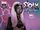 Storm: Lifedream Vol 1 1