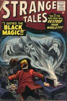 Strange Tales Vol 1 71
