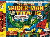 Super Spider-Man and the Titans Vol 1