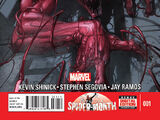 Superior Carnage Vol 1 1
