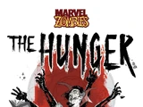 The Hunger (novel)