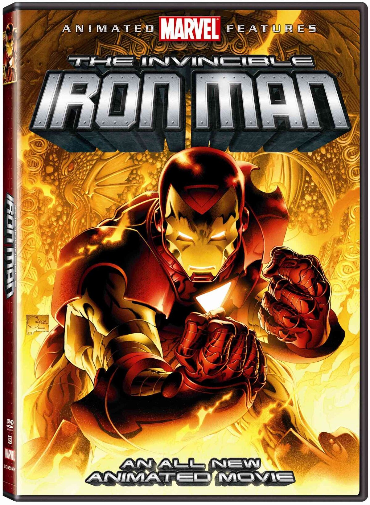 The invincible Iron Man. Dragon seed saga : Free Download, Borrow, and  Streaming : Internet Archive