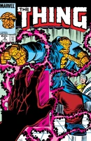 Thing Vol 1 8.jpg (414 KB) Thing #8 "Ancient Evenings Ancient Pain!"