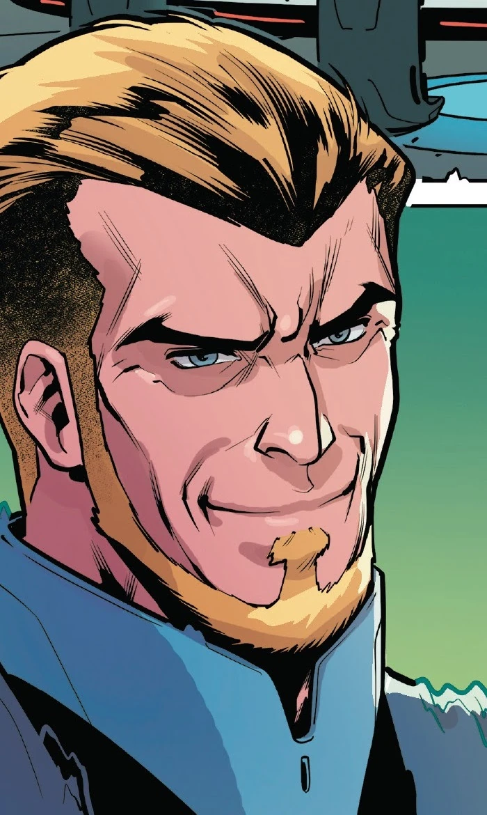 Tyler Stone (Earth2099) Marvel Database Fandom