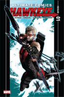 Ultimate Hawkeye Vol 1 1