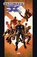 Ultimate X-Men Omnibus